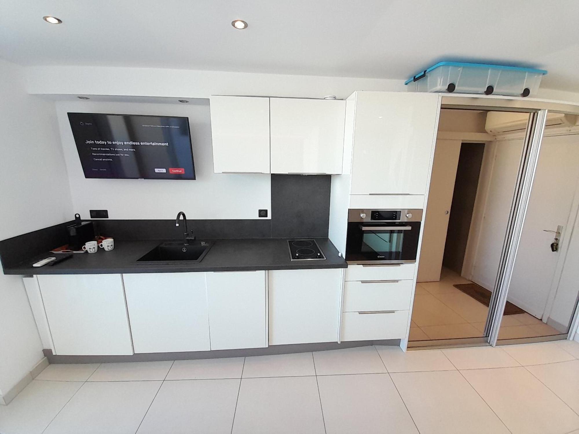 Studio Village Naturiste O Plaisir Agde Buitenkant foto